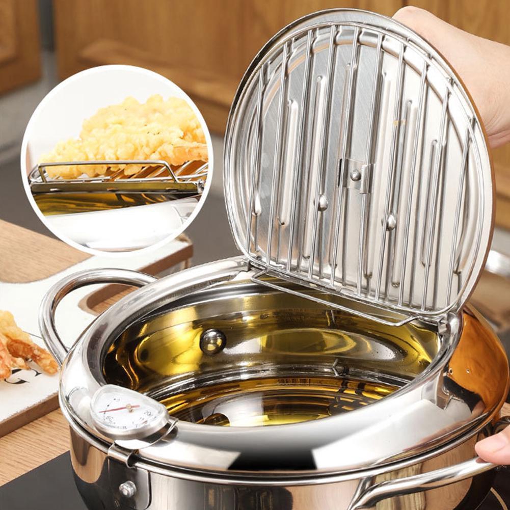 japanese-deep-frying-pot-tempura-fryer-pan-temperature-control-fried