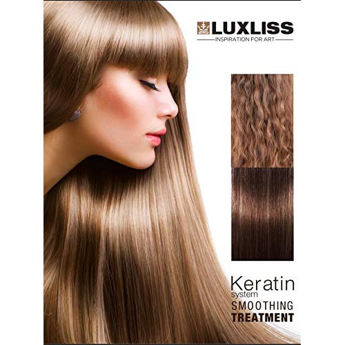 keratin treatment formaldehyde