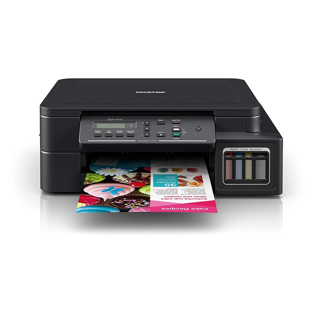 cheap reliable printer