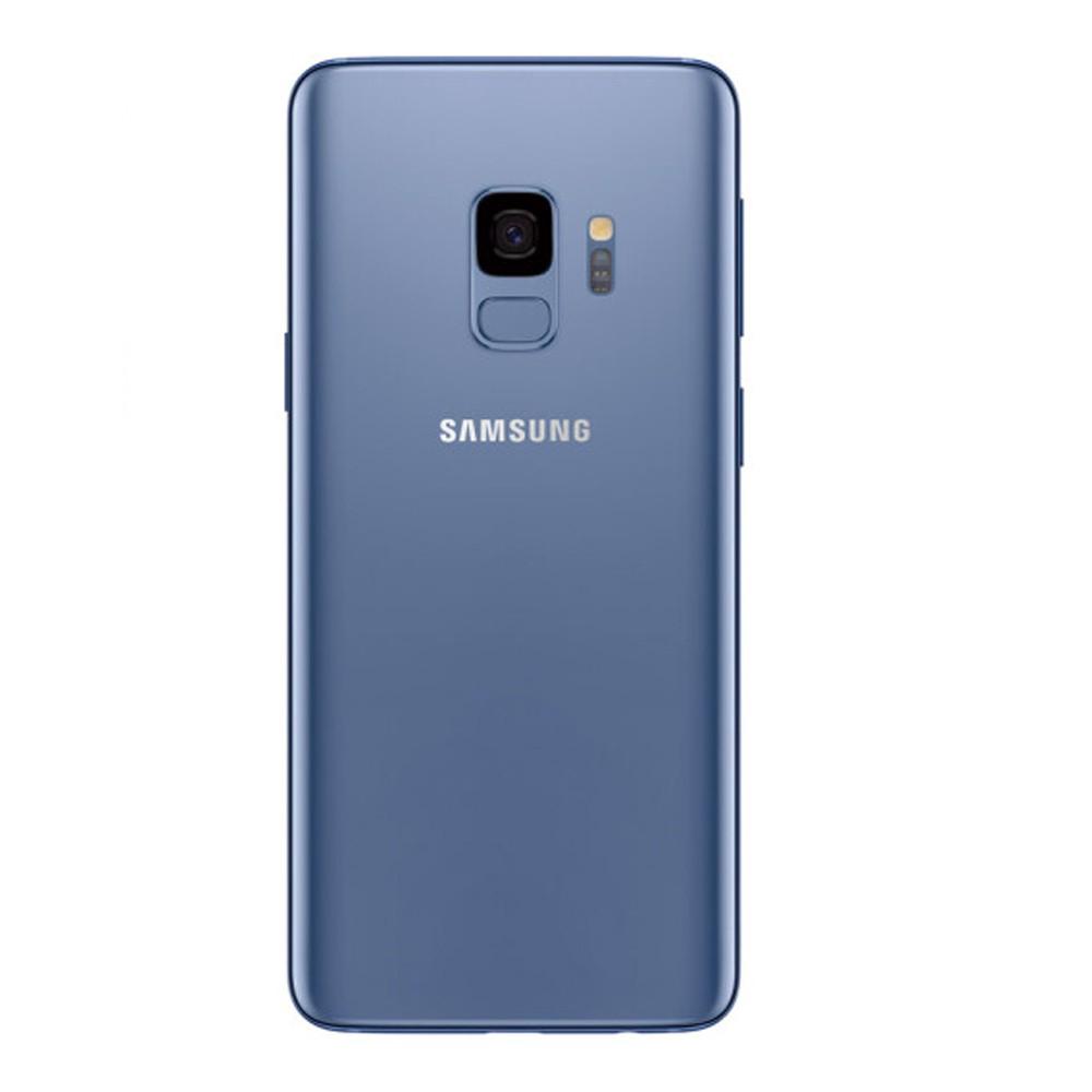 Samsung Galaxy S9 G960FD 5.8 Inch LTE 4GB RAM 256GB/128GB ...