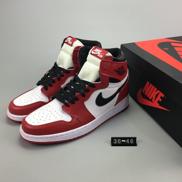 air jordan 1 chicago stockx
