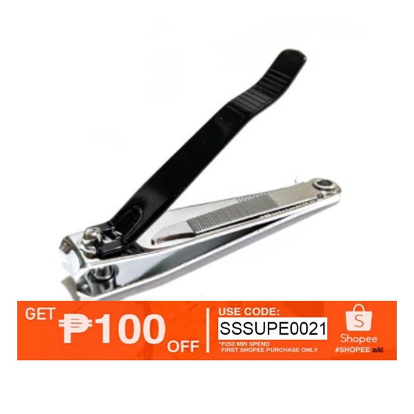 nail cutting kit