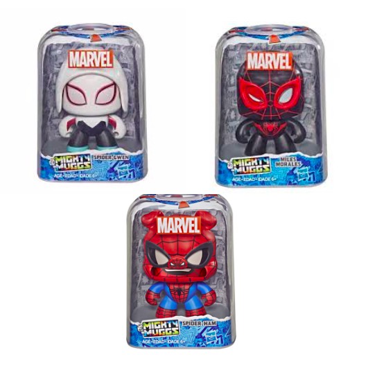 mighty muggs miles morales
