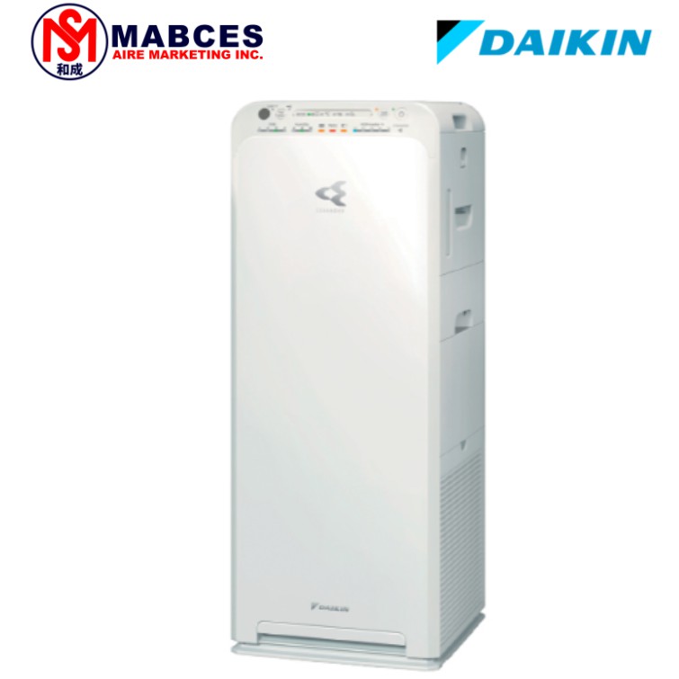 Daikin Mck Tvm Air Purifier Streamer With Humidifier Shopee Philippines