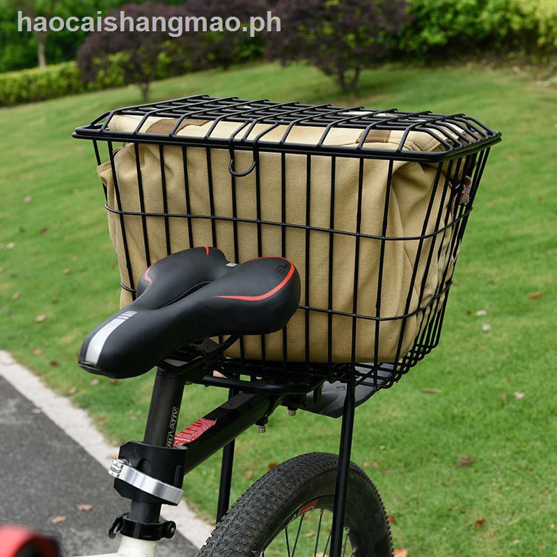 universal bike basket