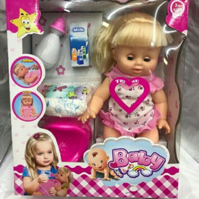 order baby alive