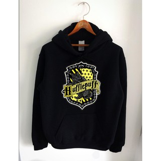 hufflepuff pullover