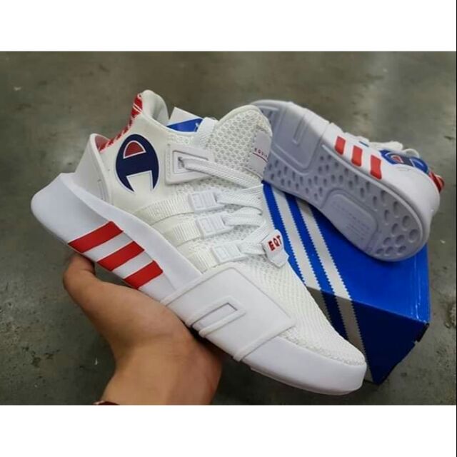 eqt champion shoes