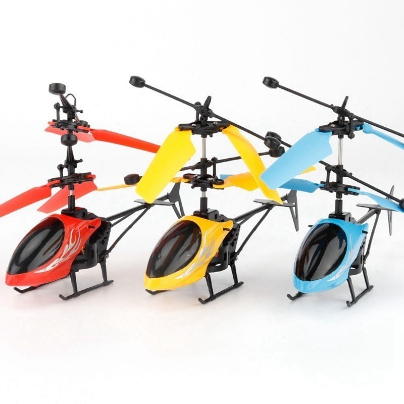 remote control helicopter plane