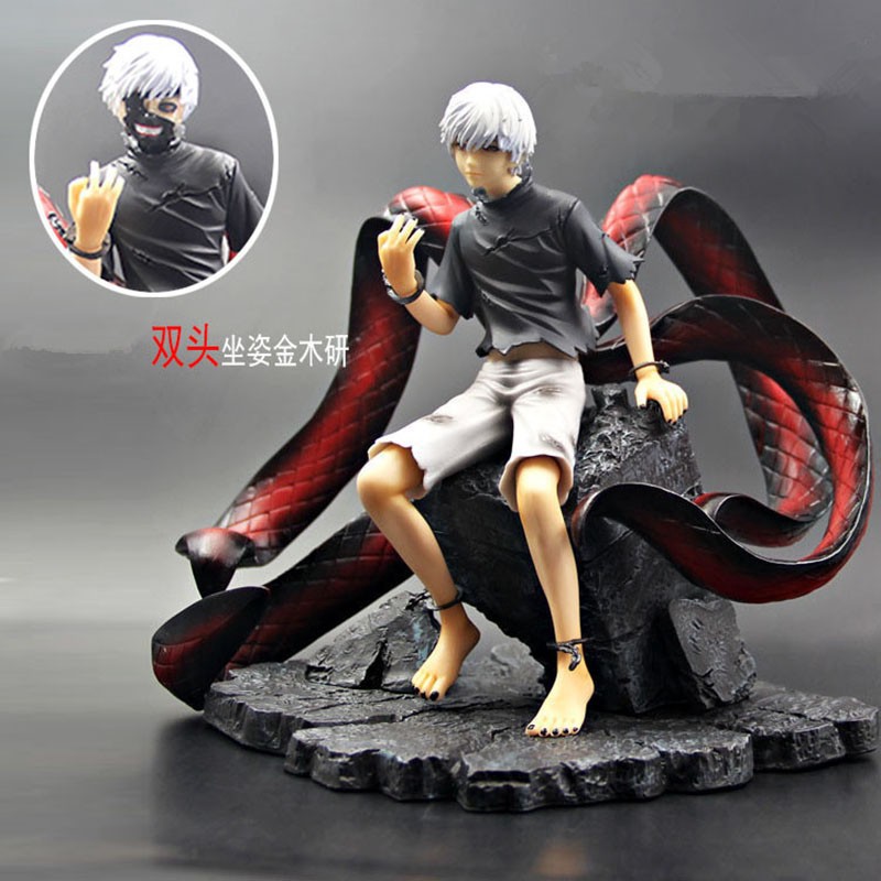 kaneki figure