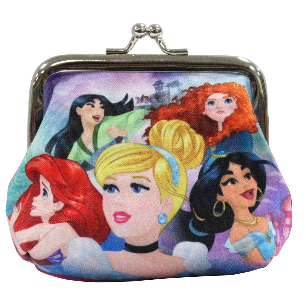 kids disney purse