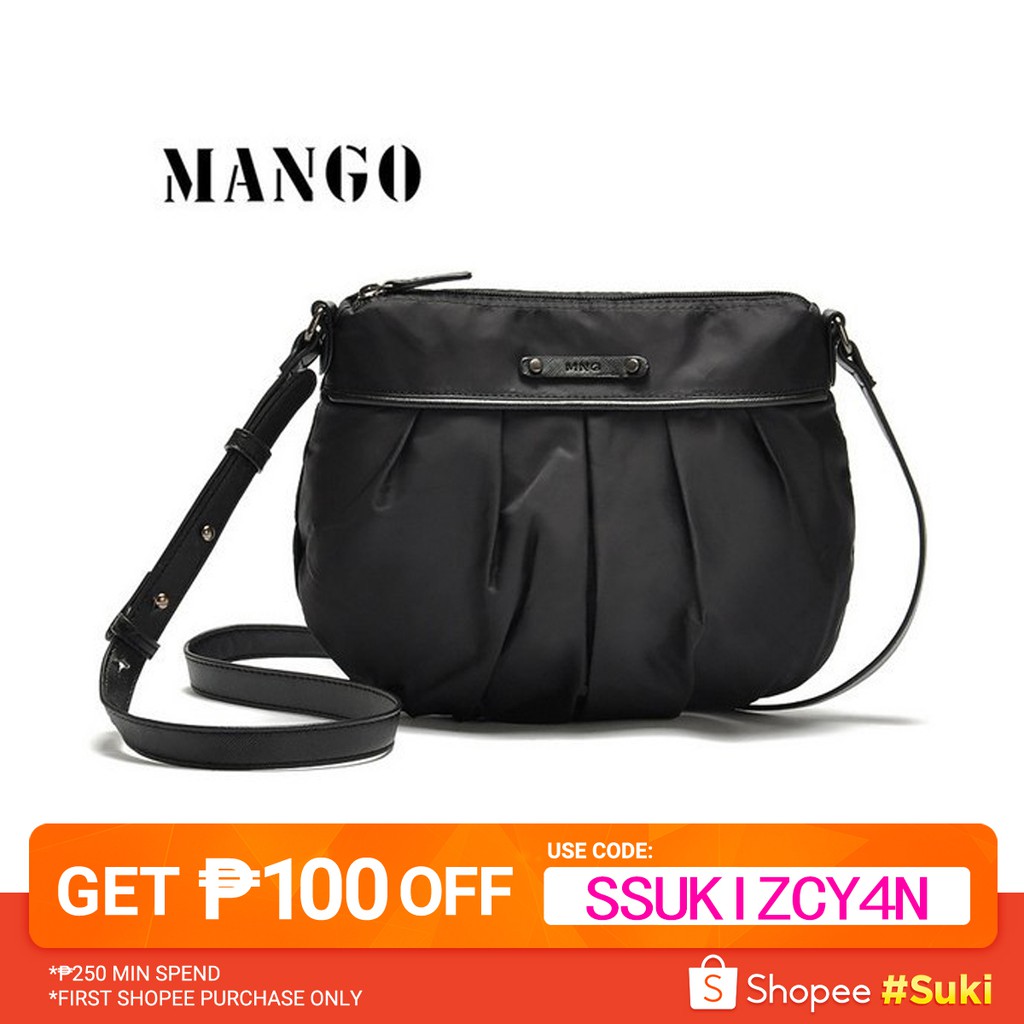 mng sling bag