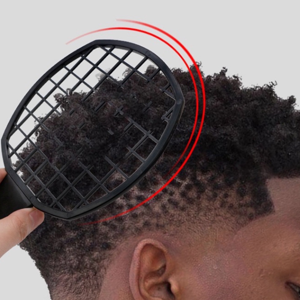 afro hair combs