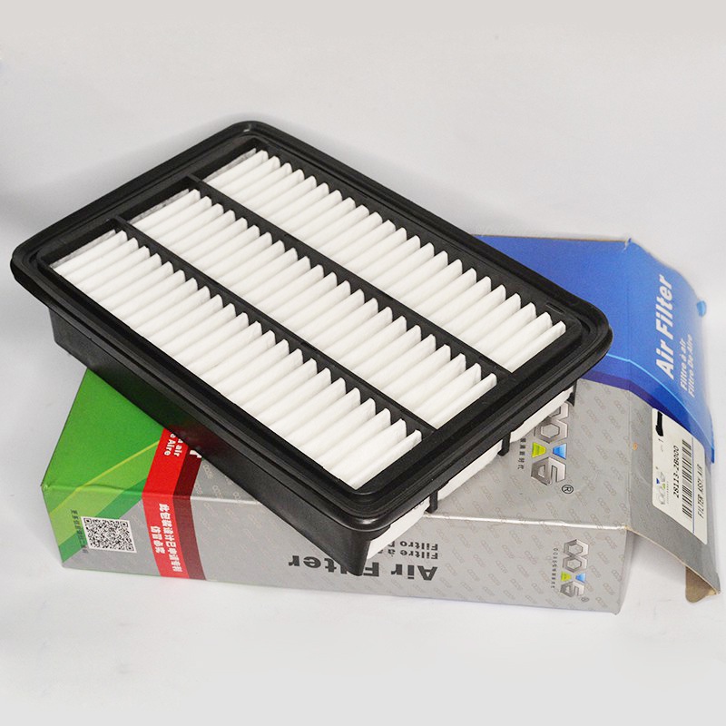 Hyundai Santa Fe Air Filter