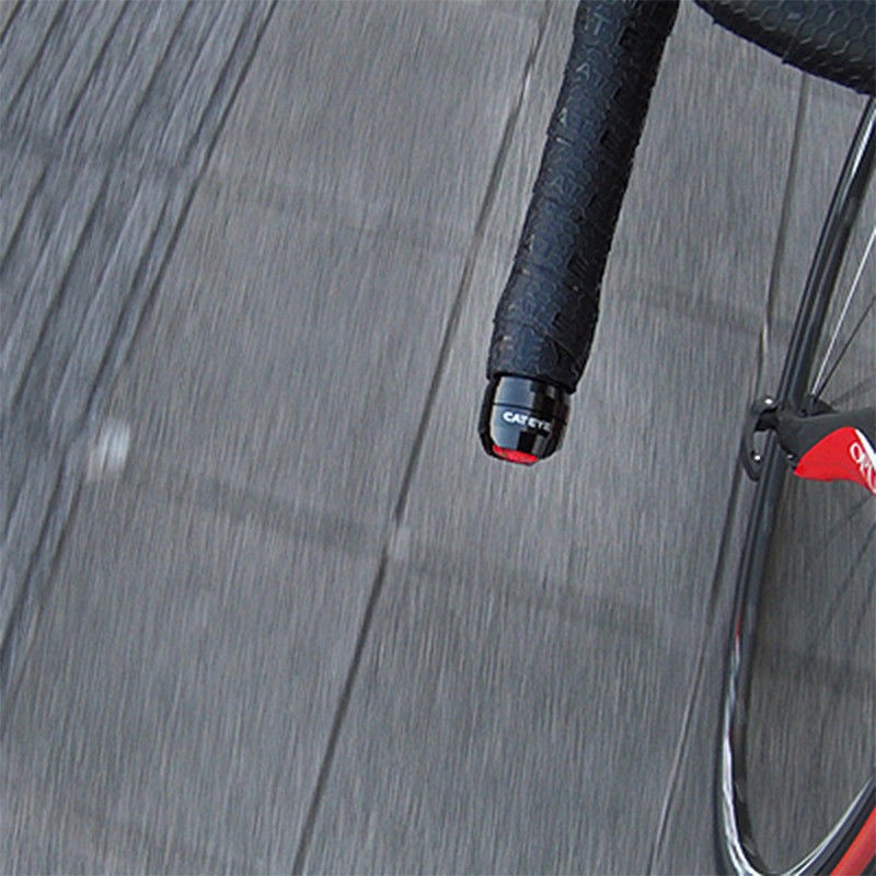 cateye orb bar end
