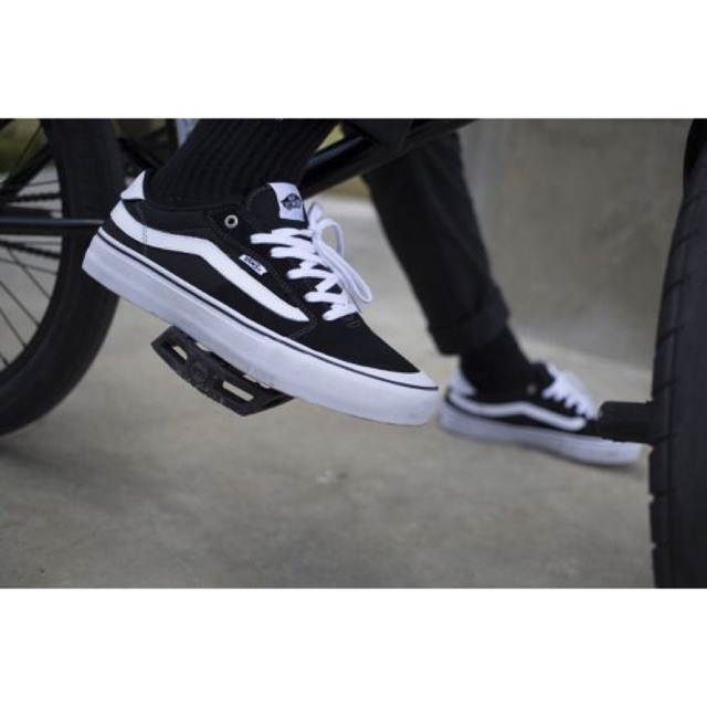 vans style pro
