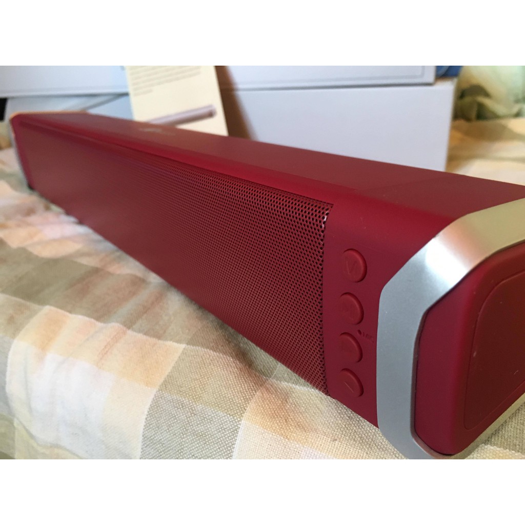 g boom soundbar bt speaker