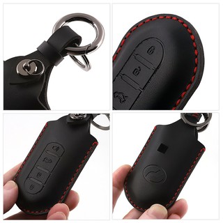 PERODUA Bezza / 2018 Myvi / Axia Car Remote Key Genuine 