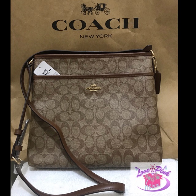 coach made in philippines authentic