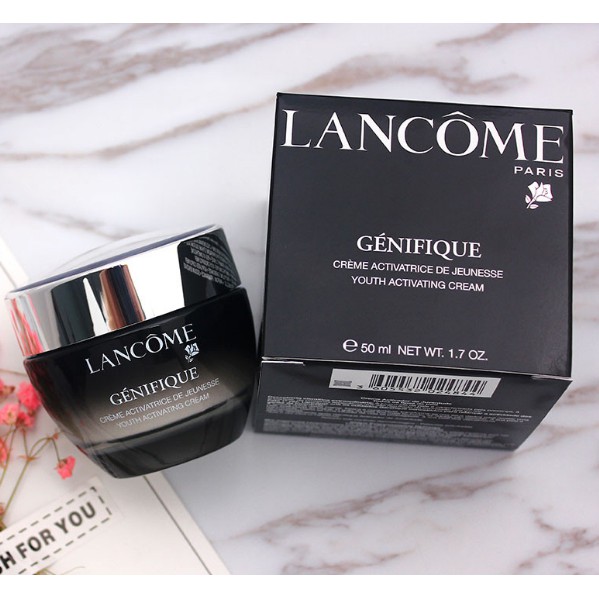 lancome face moisturizer