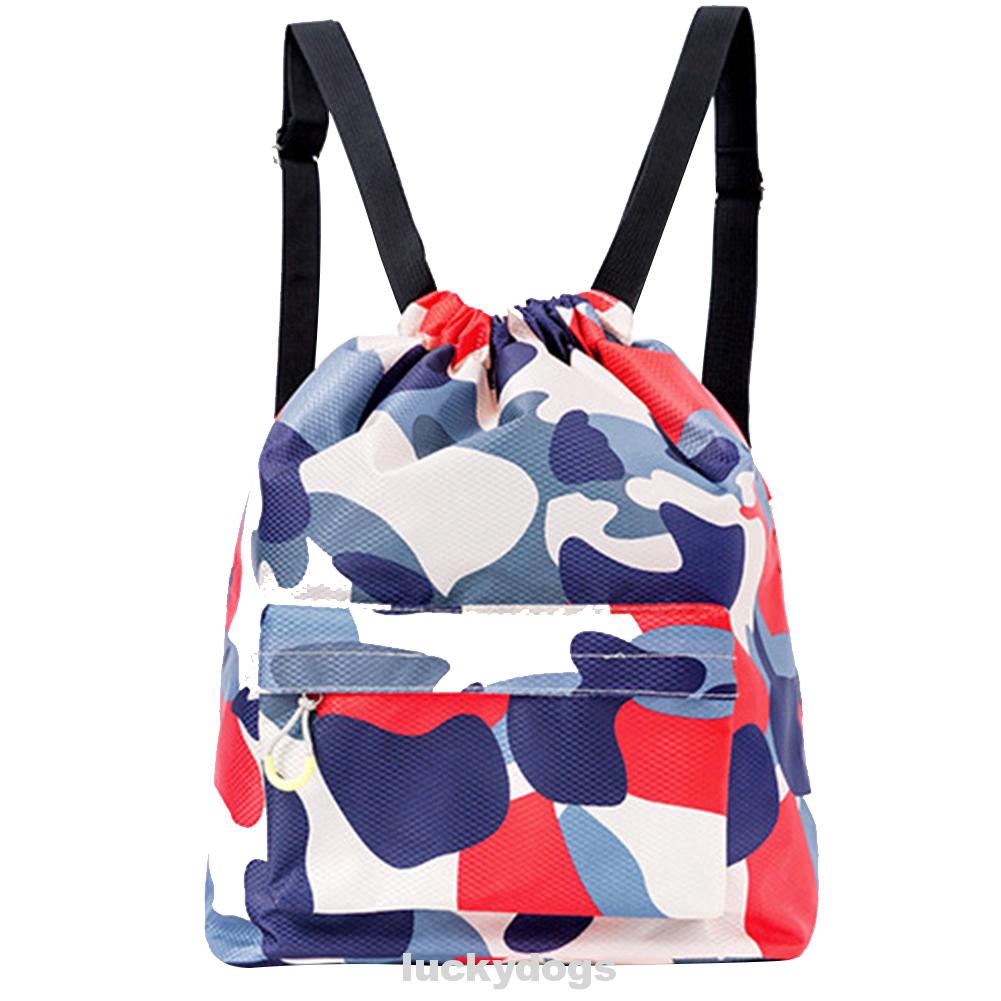 drawstring dry bag