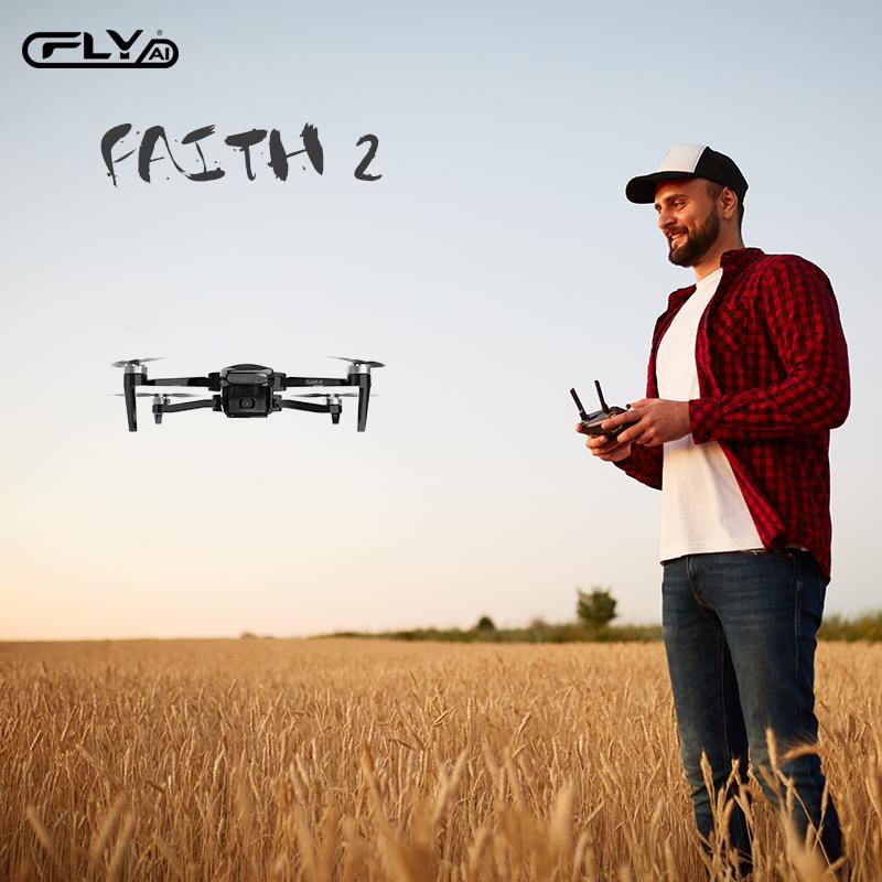 drone c fly 2