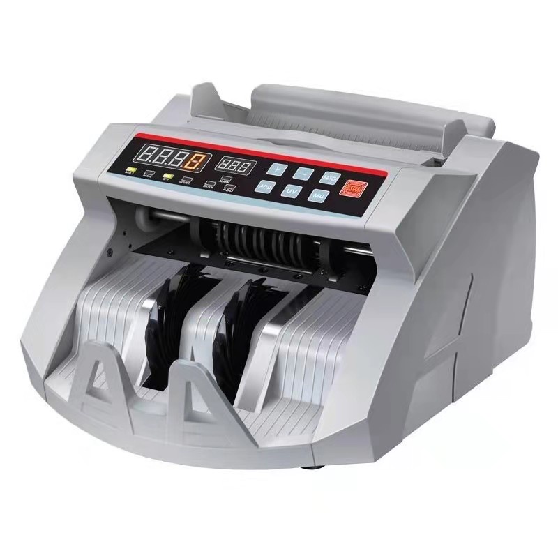 KM HIGH QUALITY Money counter World Bill Counter Machine COD Shopee