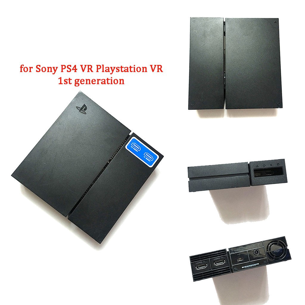  Used For Sony PS4 VR Playstation VR 1st Generation 