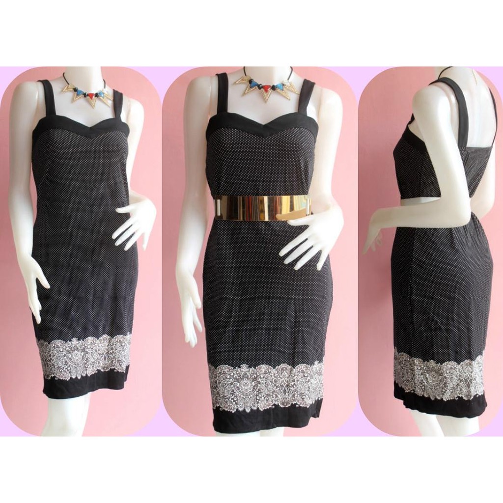 Sydney Dress , code 2754 Shopee Philippines