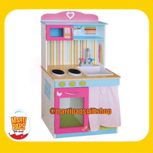 shopee kitchen toys