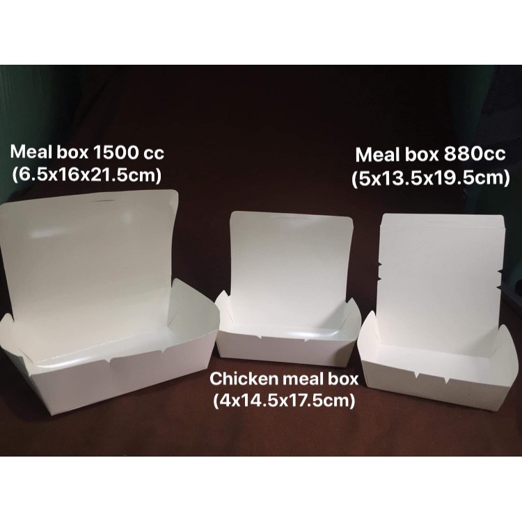 China Customized Brown Kraft Food Packaging Paper Box Suppliers, Factory -  Wholesale Price - WANLIFU