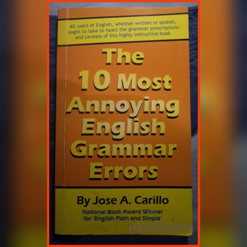 the-10-most-annoying-english-grammar-errors-academic-books-shopee