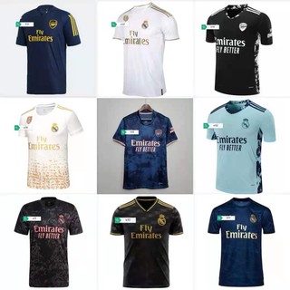 Thailand WOLFZONE football jersey/ soccer t shirt fly emirates men/women high quality class A