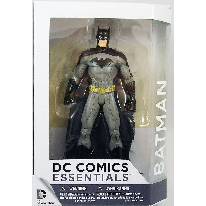 batman new 52 action figure