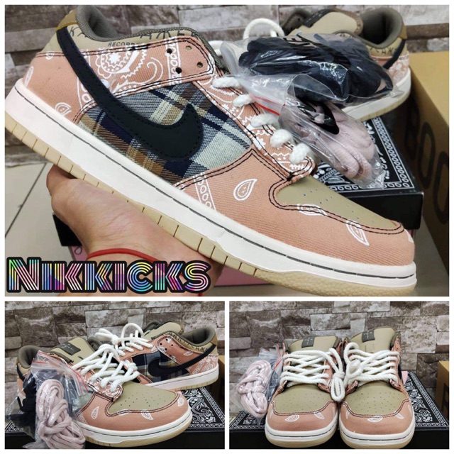 travis scott sb restock