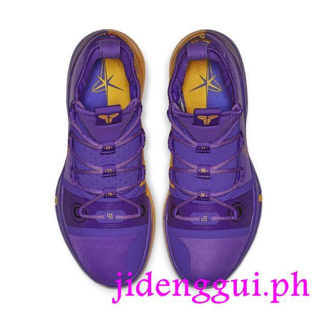 shoes kobe bryant 2018