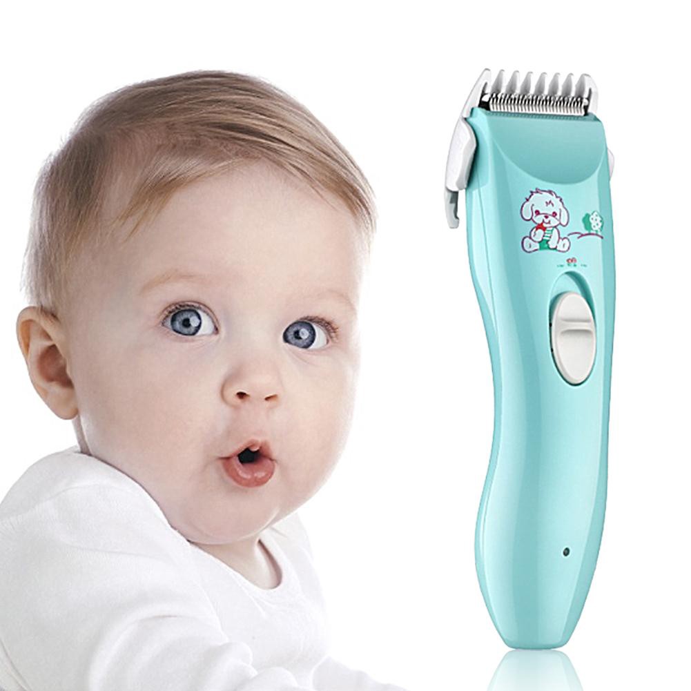 kids hair shaver