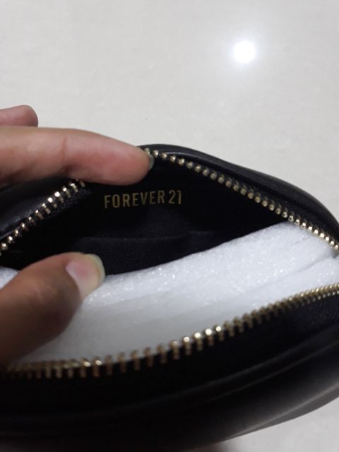 forever 21 fanny pack philippines