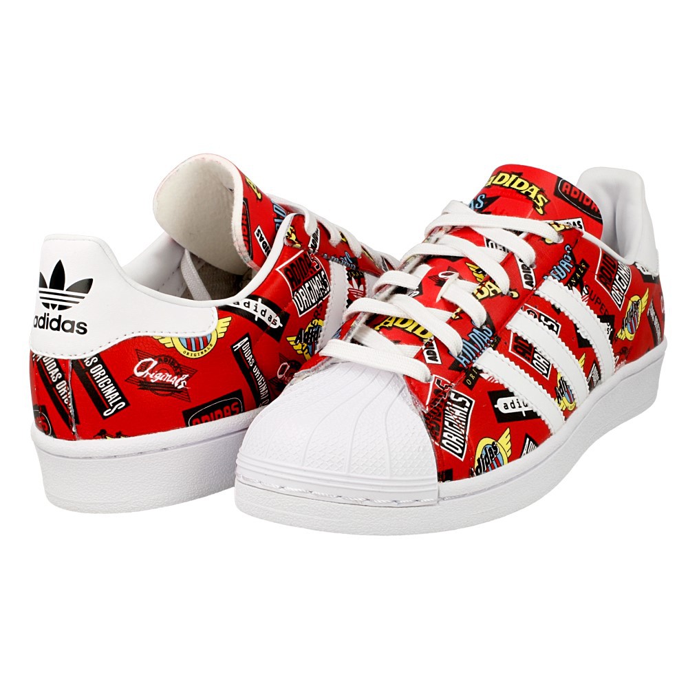 adidas superstar nigo aop