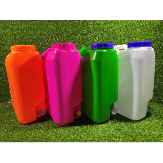 Uniplus Water Gallon (5 Gallon) (choose variation) Shopee Philippines
