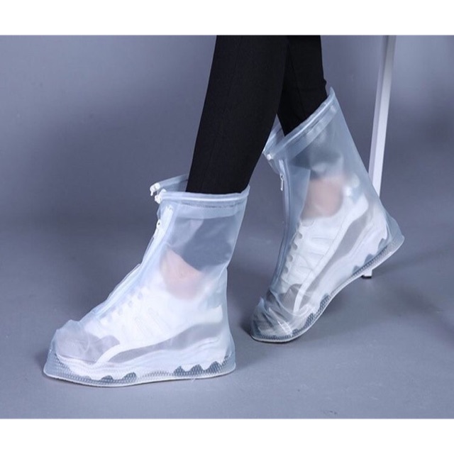 rain boots shopee