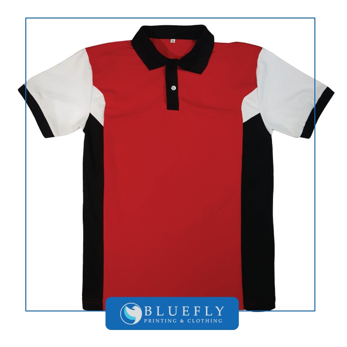 customized collared shirts