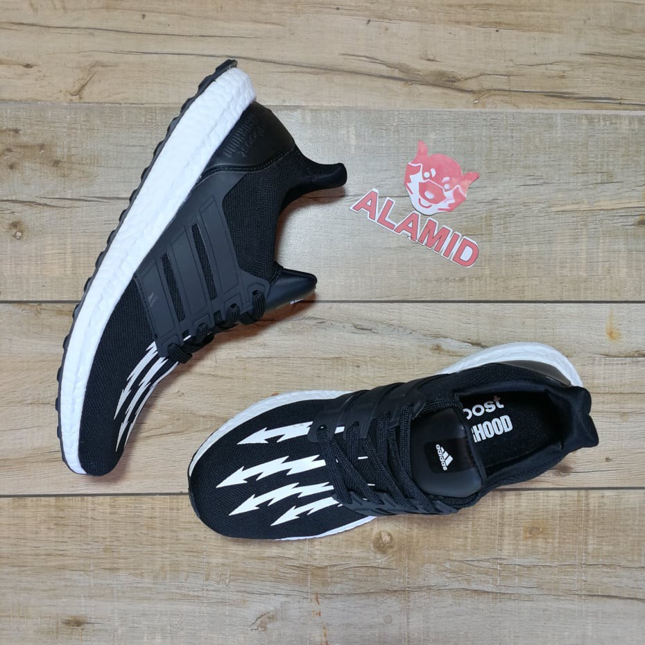 ultra boost neighborhood thunderbolt