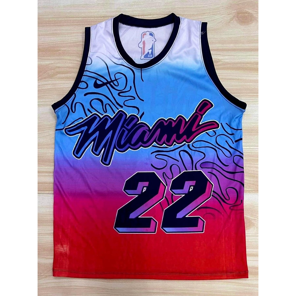 MEN'S PRINTED JERSEY RANDOM PRINT | Shopee Philippines