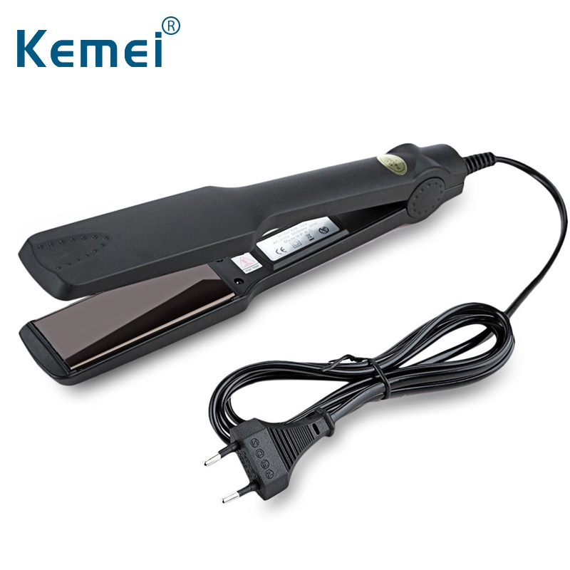 ceramic tools hair straightener