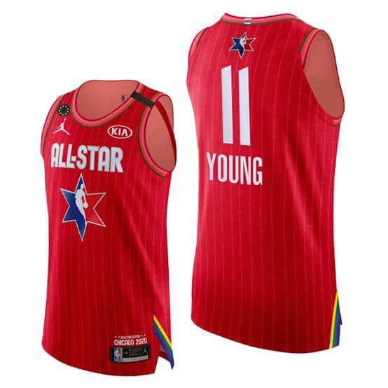 nba 34 jersey