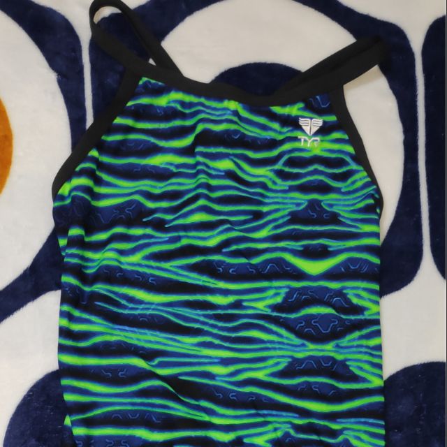 tyr swim jammers