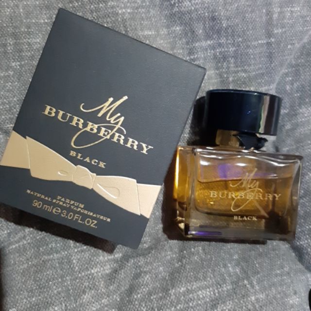 burberry amethyst perfume