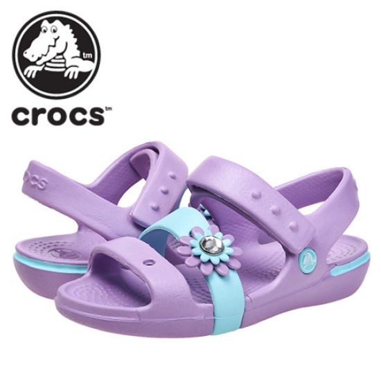 crocs keeley