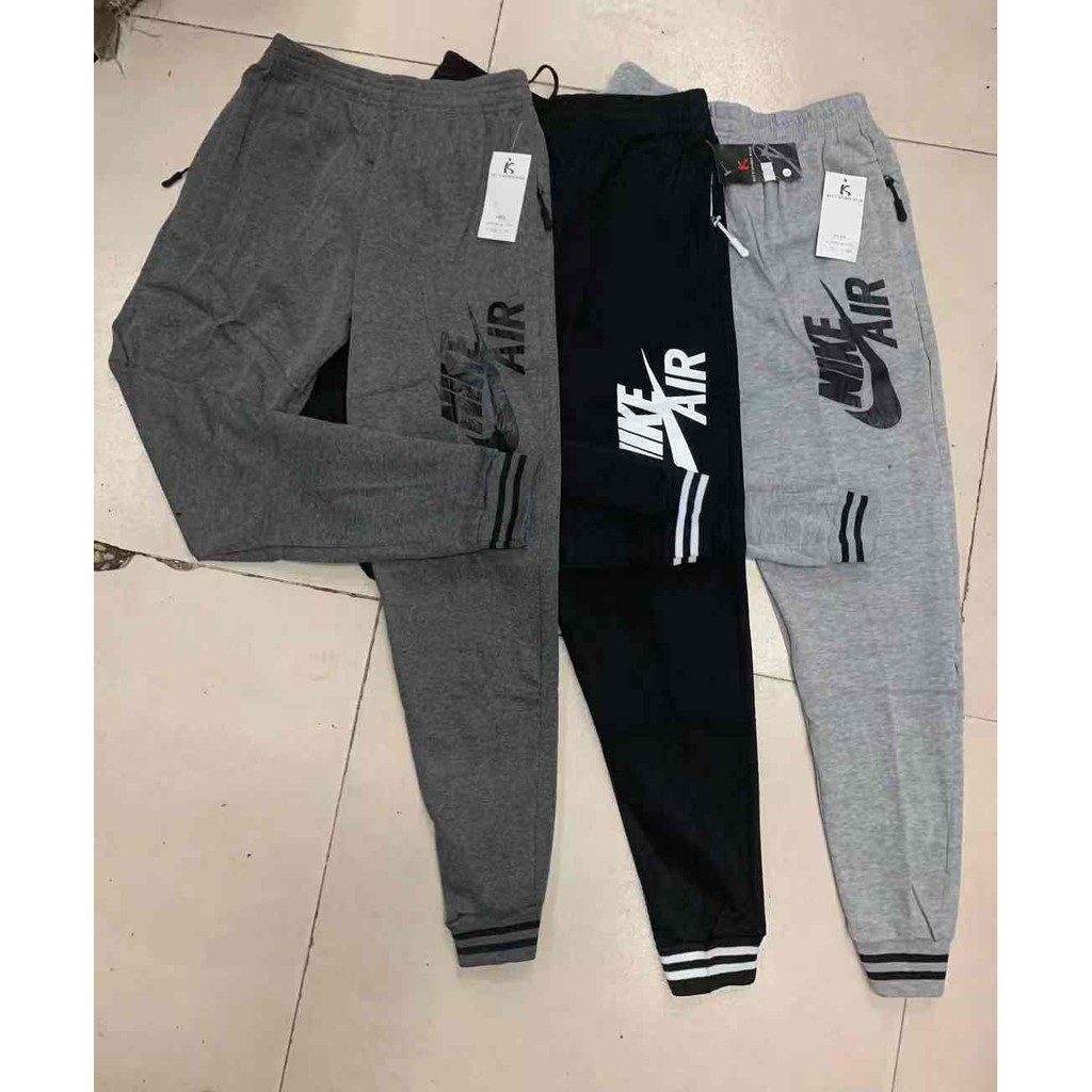 jogging pants shopee
